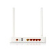 TOTOLINK A2004NS Бездротовий маршрутизатор 802.11ac з USB