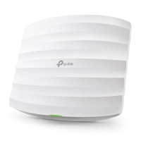 TP-Link EAP265 HD Точка доступу Wi-Fi 6 TP-Link EAP265 HD Точка доступу Wi-Fi 6