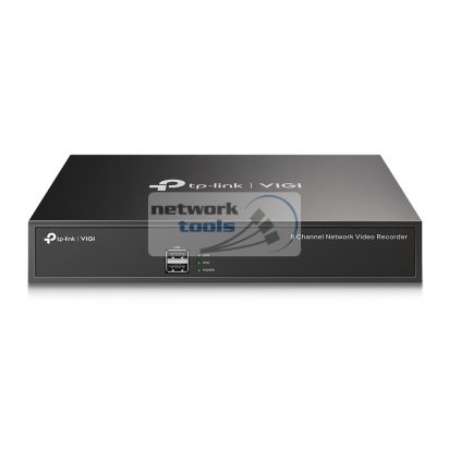 IP-Видео-регистратор VIGI NVR1008