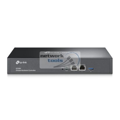 Облачный контроллер для точек доступа TP-Link Omada OC300