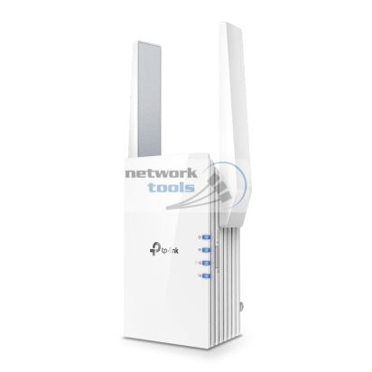 Wi-Fi підсилювач TP-Link RE505X