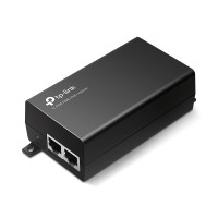 TP-Link TL-POE160S Инжектор PoE+ TP-Link TL-POE160S Инжектор PoE+