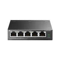TP-Link TL-SG1005LP Комутатор TP-Link TL-SG1005LP Комутатор