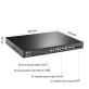 Управляемый коммутатор TP-Link TL-SG3428MP