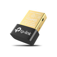 TP-Link UB400 Bluetooth адаптер TP-Link UB400 Bluetooth адаптер