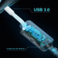 Мережевий адаптер TP-LINK UE300C