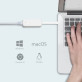 Мережевий адаптер TP-LINK UE300C