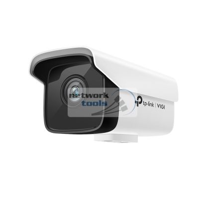 Внешняя IP-Камера VIGI C300HP-6 с объективом 6 мм