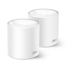 TP-Link Deco X50 (2-pack) Маршрутизатор