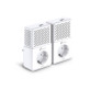 Комплект PowerLine адаптерів TL-PA7017P KIT