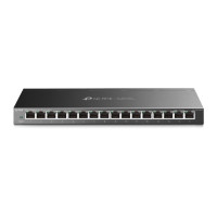 TP-LINK TL-SG116E Коммутатор TP-LINK TL-SG116E Коммутатор