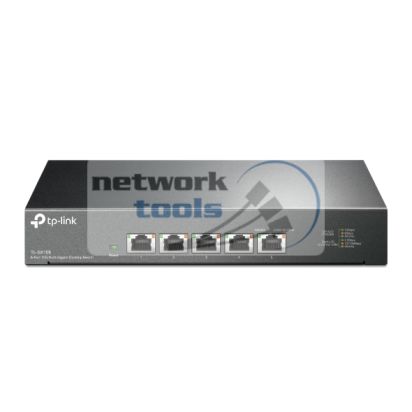 Коммутатор TP-Link TL-SX105