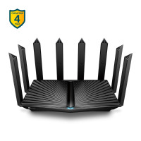 TP-Link Archer AX80 Маршрутизатор TP-Link Archer AX80 Маршрутизатор