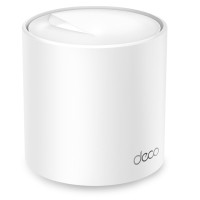 TP-Link Deco X20 (1-pack) Маршрутизатор TP-Link Deco X20 (1-pack) Маршрутизатор