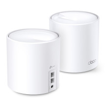 TP-Link Deco X20 (2-pack) Маршрутизатор