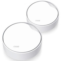 TP-Link Deco X50 PoE (2-pack) Маршрутизатор TP-Link Deco X50 PoE (2-pack) Маршрутизатор