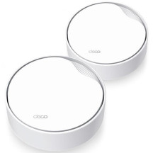 TP-Link Deco X50 PoE (2-pack) Маршрутизатор