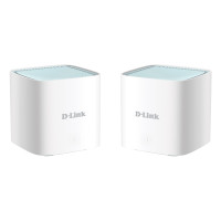 D-Link M15-2 EAGLE PRO AI AX1500 Система Wi-Fi D-Link M15-2 EAGLE PRO AI AX1500 Система Wi-Fi