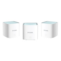 D-Link M15-3 EAGLE PRO AI AX1500 Система Wi-Fi D-Link M15-3 EAGLE PRO AI AX1500 Система Wi-Fi