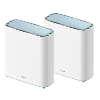 D-Link M32-2 EAGLE PRO AI AX3200 Система Wi-Fi D-Link M32-2 EAGLE PRO AI AX3200 Система Wi-Fi