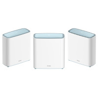 D-Link M32-3 EAGLE PRO AI AX3200 Система Wi-Fi D-Link M32-3 EAGLE PRO AI AX3200 Система Wi-Fi
