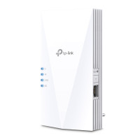 TP-Link RE500X Підсилювач WI-FI 6 TP-Link RE500X Підсилювач WI-FI 6
