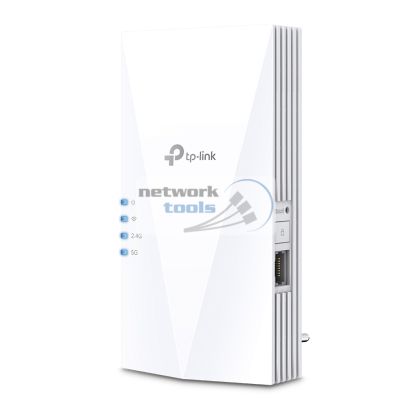 Wi-Fi підсилювач TP-Link RE500X