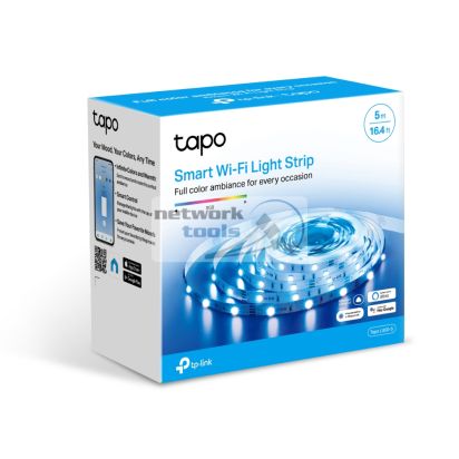 Світлодіодна стрічка Wi-Fi Tapo L900-5