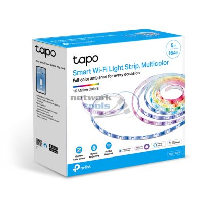 Розумна кольорова стрічка Wi-Fi TAPO-L920-5