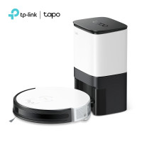TP-LINK TAPO-RV10-PLUS Робот-пилосос TP-LINK TAPO-RV10-PLUS Робот-пилосос