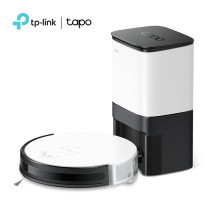 TP-LINK TAPO-RV10-PLUS Робот-пылесос