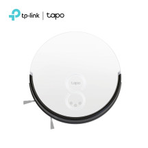 TP-LINK TAPO-RV10 Робот-пылесос