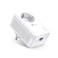 TP-Link TL-PA7017P Адаптер TP-Link TL-PA7017P Адаптер