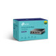 PoE коммутатор TP-Link TL-SF1005LP