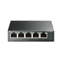 TP-Link TL-SF1005LP Комутатор POE