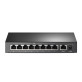 Некерований комутатор TP-Link TL-SF1009P вигідно