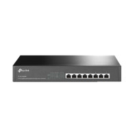 TP-Link TL-SG1008P Комутатор TP-Link TL-SG1008P Комутатор