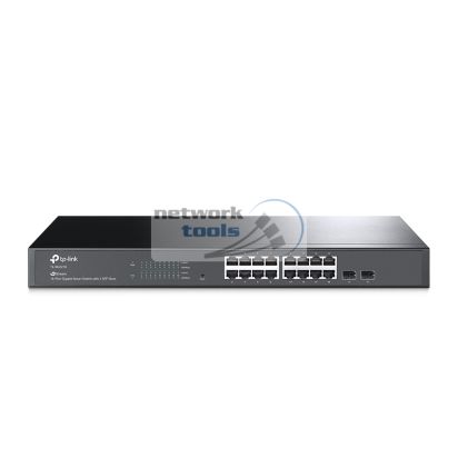 Комутатор TP-Link TL-SG2218