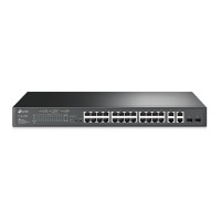 TP-Link TL-SL2428P Коммутатор POE