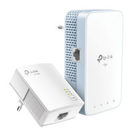 TP-Link TL-WPA7517KIT Адаптер TP-Link TL-WPA7517KIT Адаптер