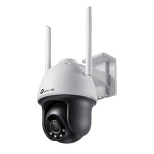 TP-LINK VIGI-C540-W4 Уличная поворотная Wi-Fi IP-Камера