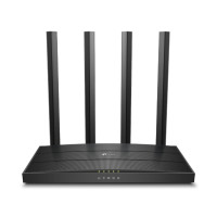 TP-Link Archer C6 V4 Маршрутизатор TP-Link Archer C6 V4 Маршрутизатор