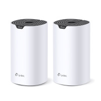 TP-Link DECO-S7-2-PACK Маршрутизатор TP-Link DECO-S7-2-PACK Маршрутизатор