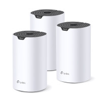 TP-Link DECO-S7-3-PACK Маршрутизатор TP-Link DECO-S7-3-PACK Маршрутизатор
