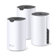 Комплект P-Link DECO-S7-3-PACK із технологією Mesh
