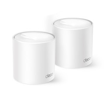 TP-Link Deco X10 (2-pack) Маршрутизатор