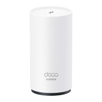 TP-Link Deco X50-Outdoor (1-pack) Маршрутизатор TP-Link Deco X50-Outdoor (1-pack) Маршрутизатор