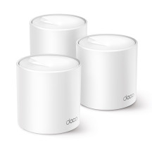 TP-Link Deco X10 (3-pack) Маршрутизатор