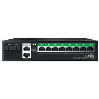 Netis P112GS Комутатор Netis P112GS Комутатор