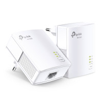 TP-Link TL-PA7017 KIT Адаптери TP-Link TL-PA7017 KIT Адаптери